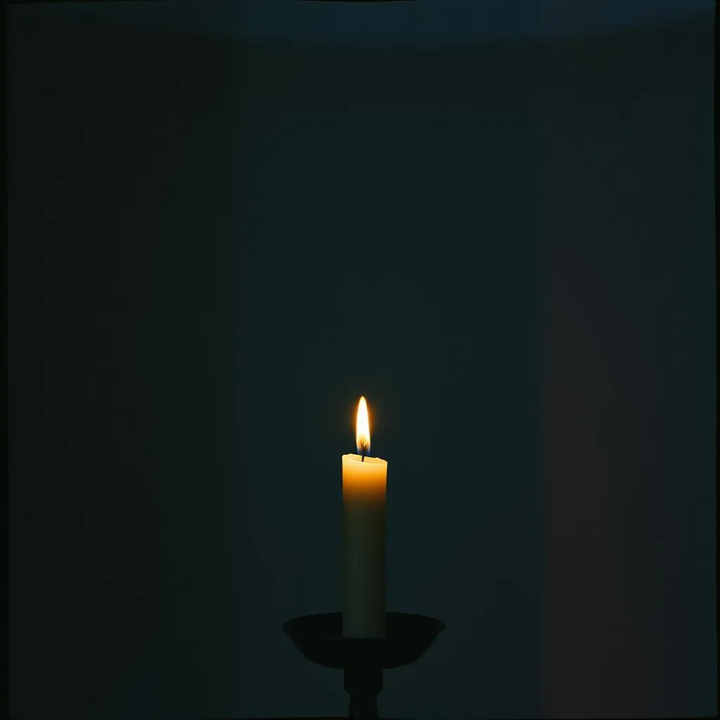 Shadows of Betrayal