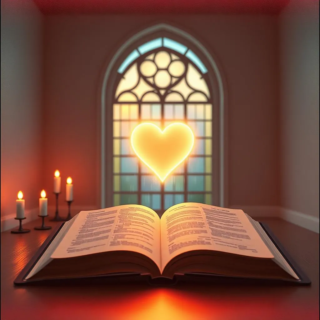 Circumcise Our Hearts