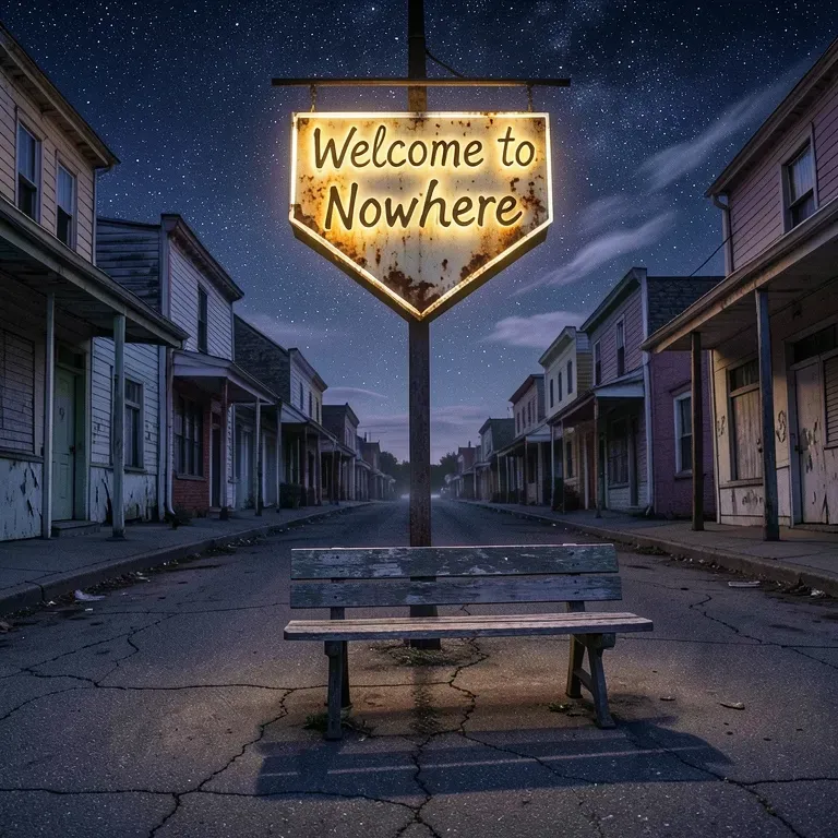 Small Town Rumors