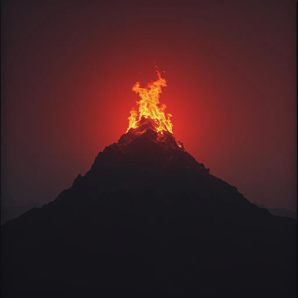 Stormborn Omega