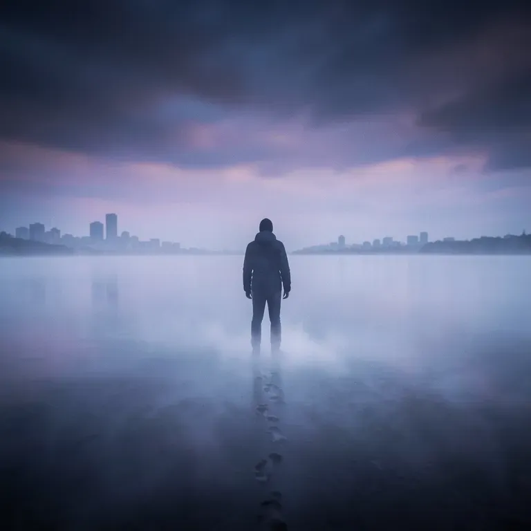 Fading Away, Yours Forever
