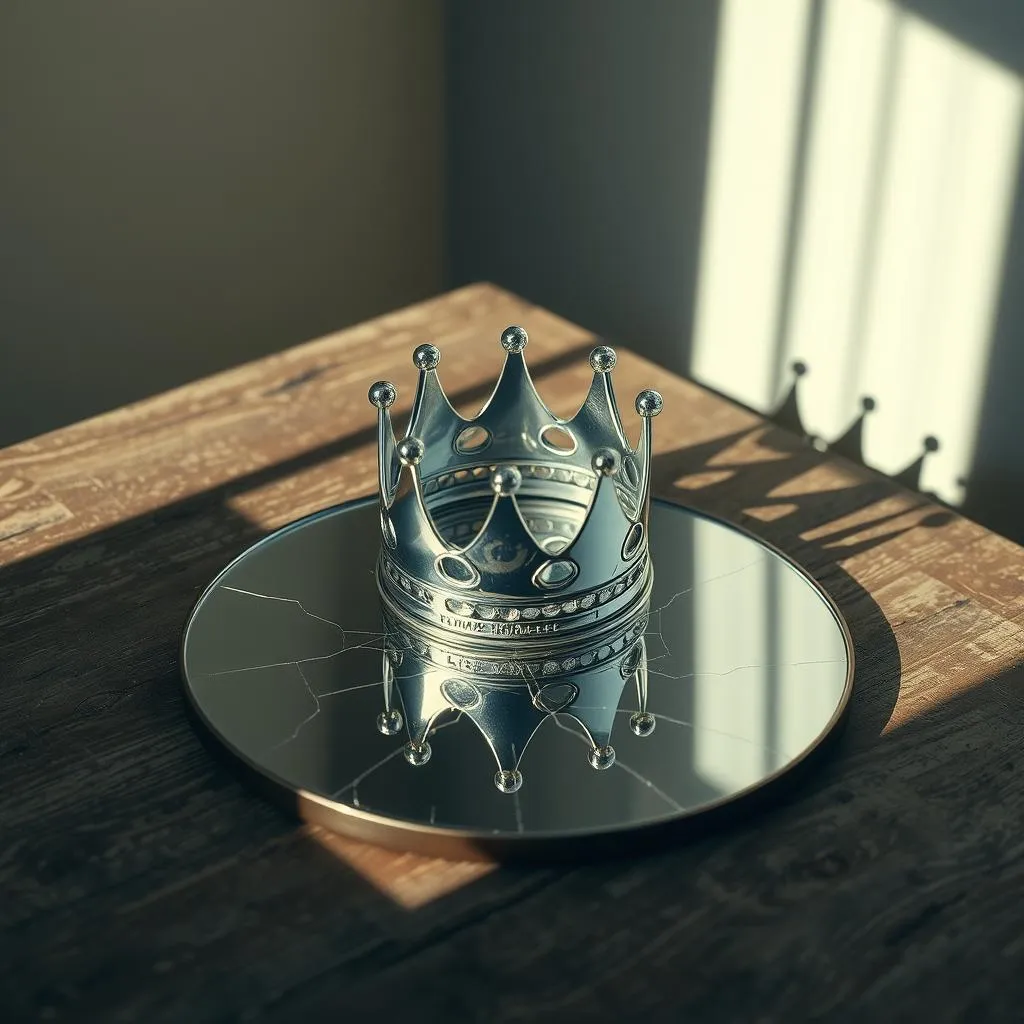 King for a Night