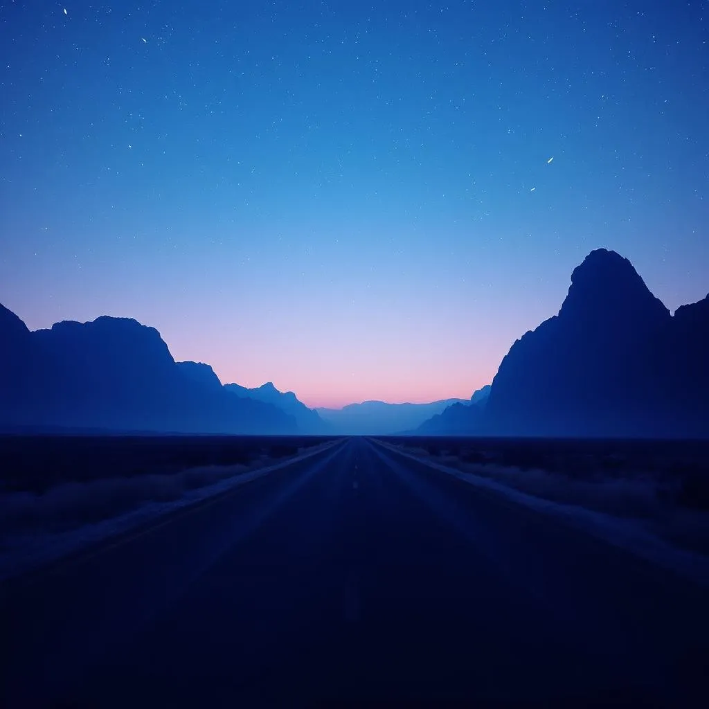 KINGS HIGHWAY