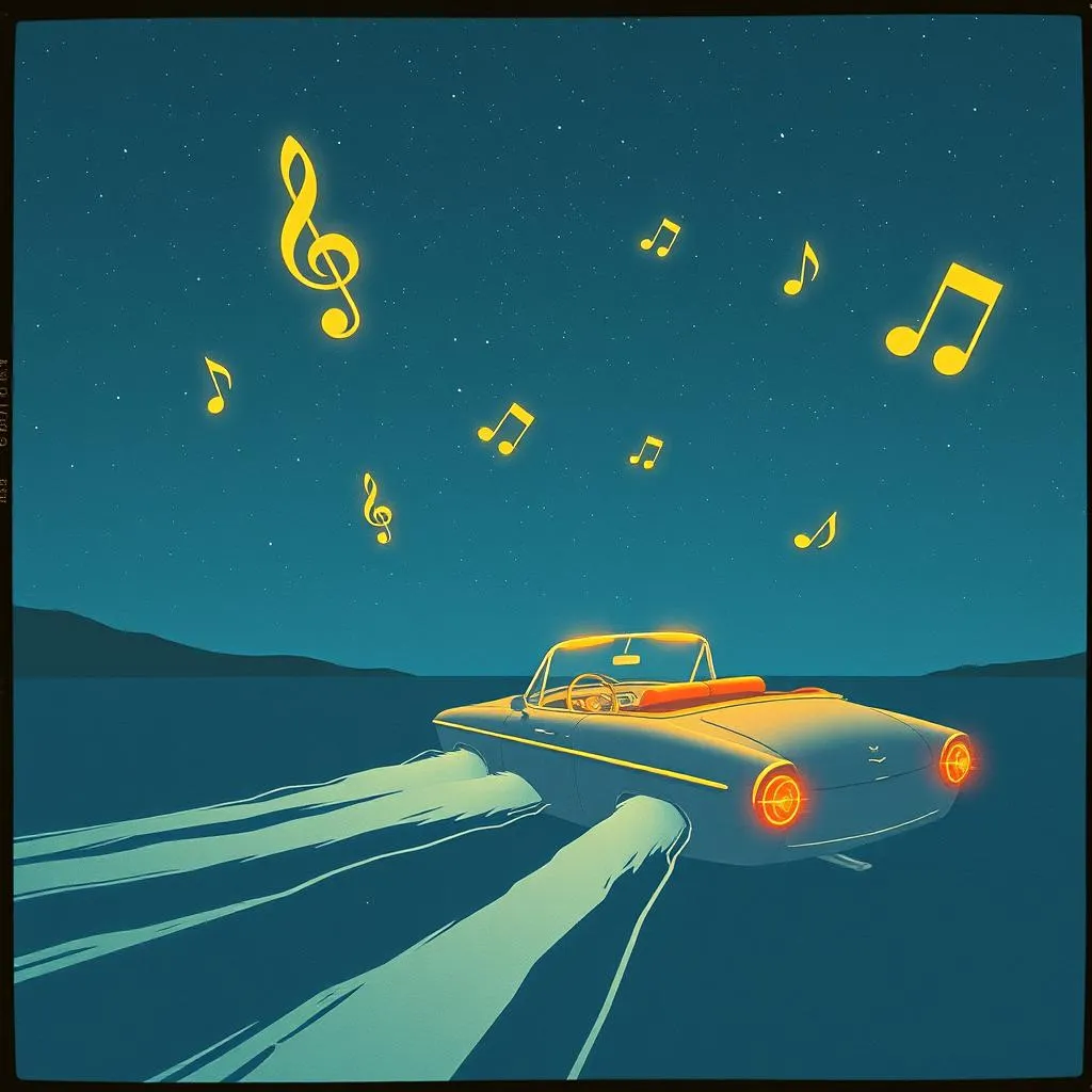 Convertible Love