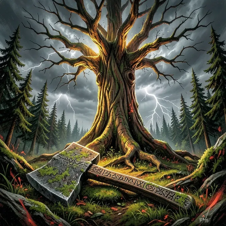 Iron Oath