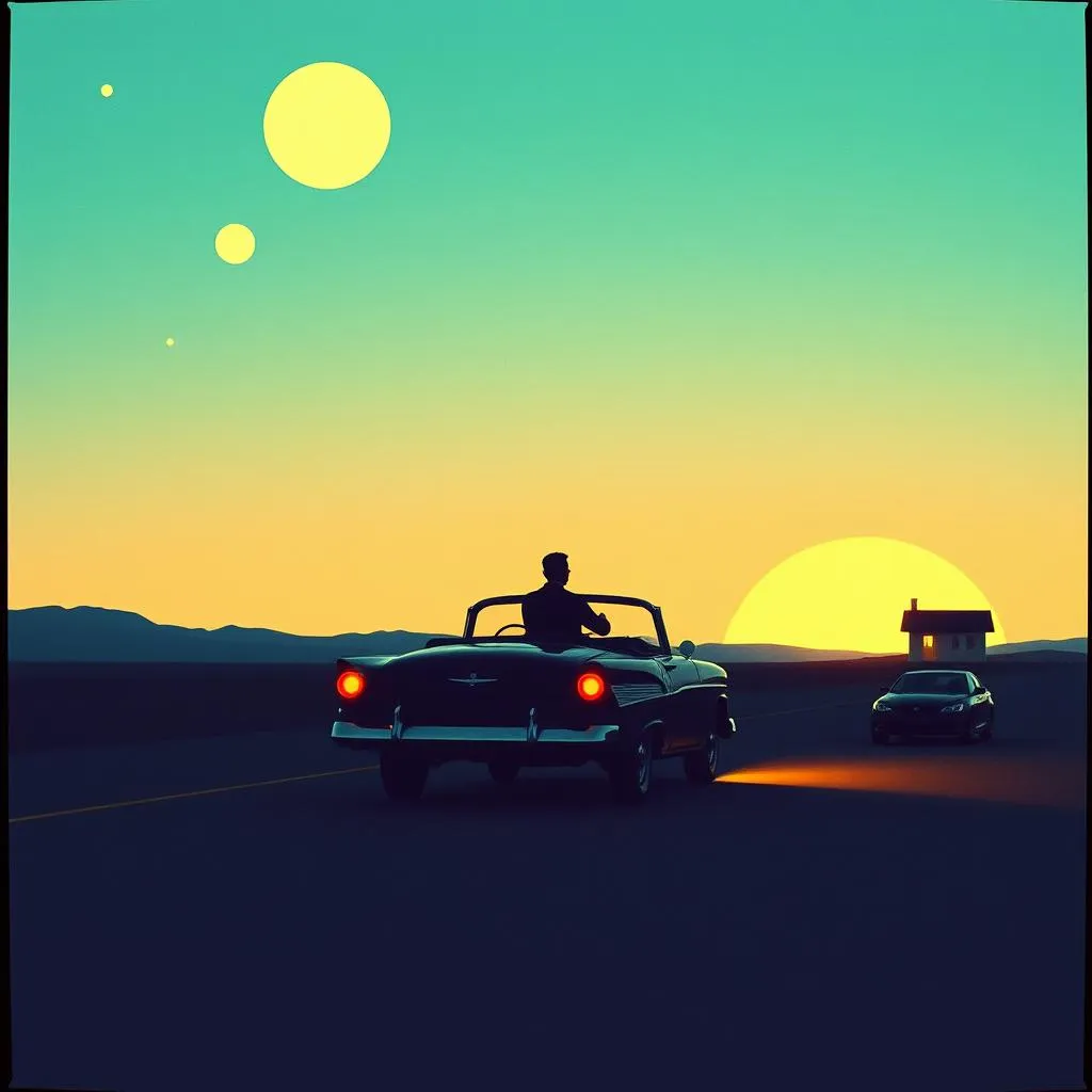 Ride