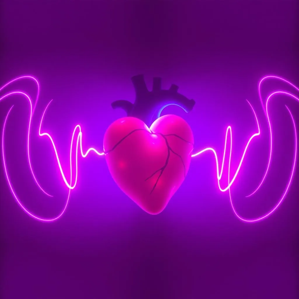 Sacred Heart
