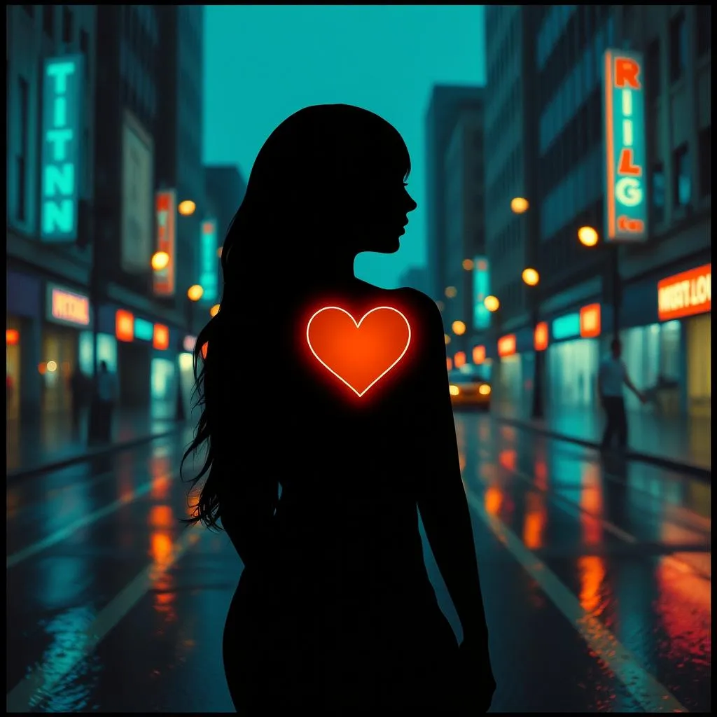 Mi mujer inspira