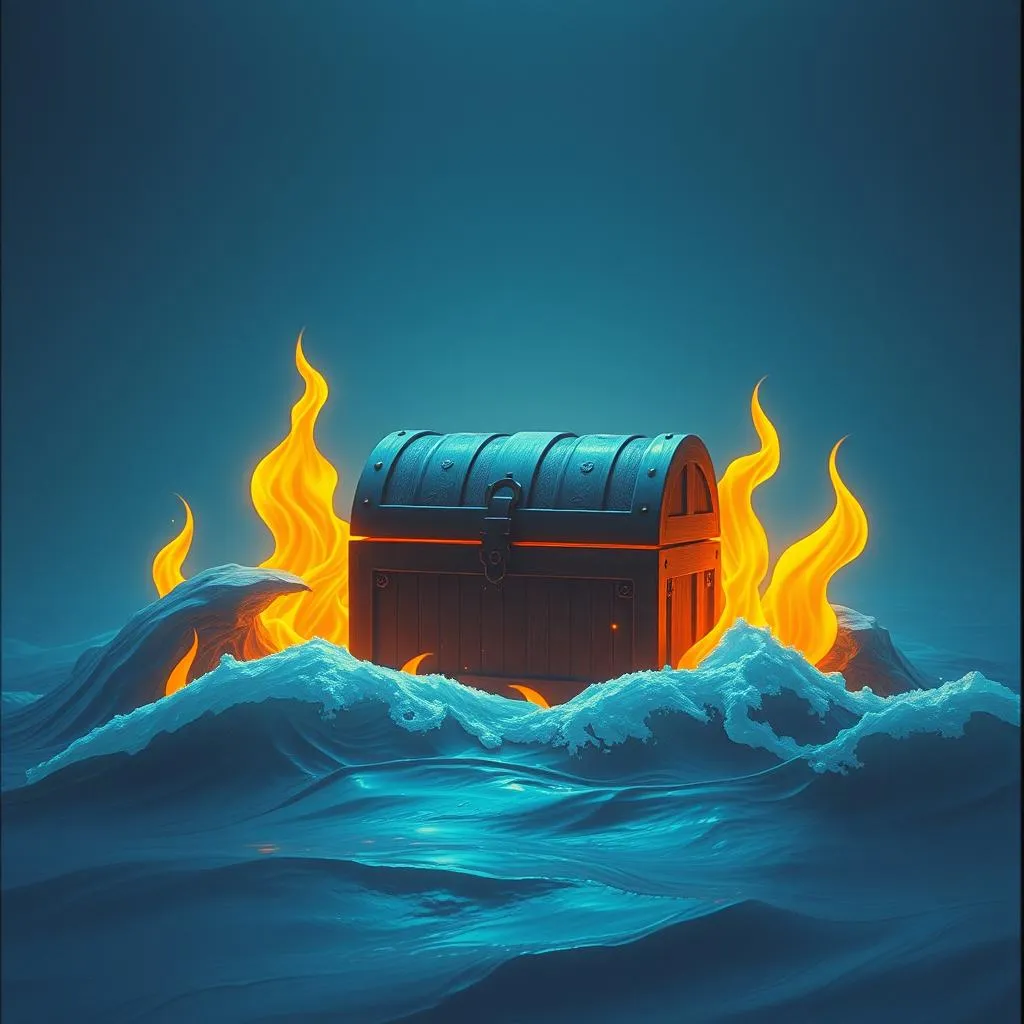 "Legend of the Sea" (Blox Fruits Anthem)