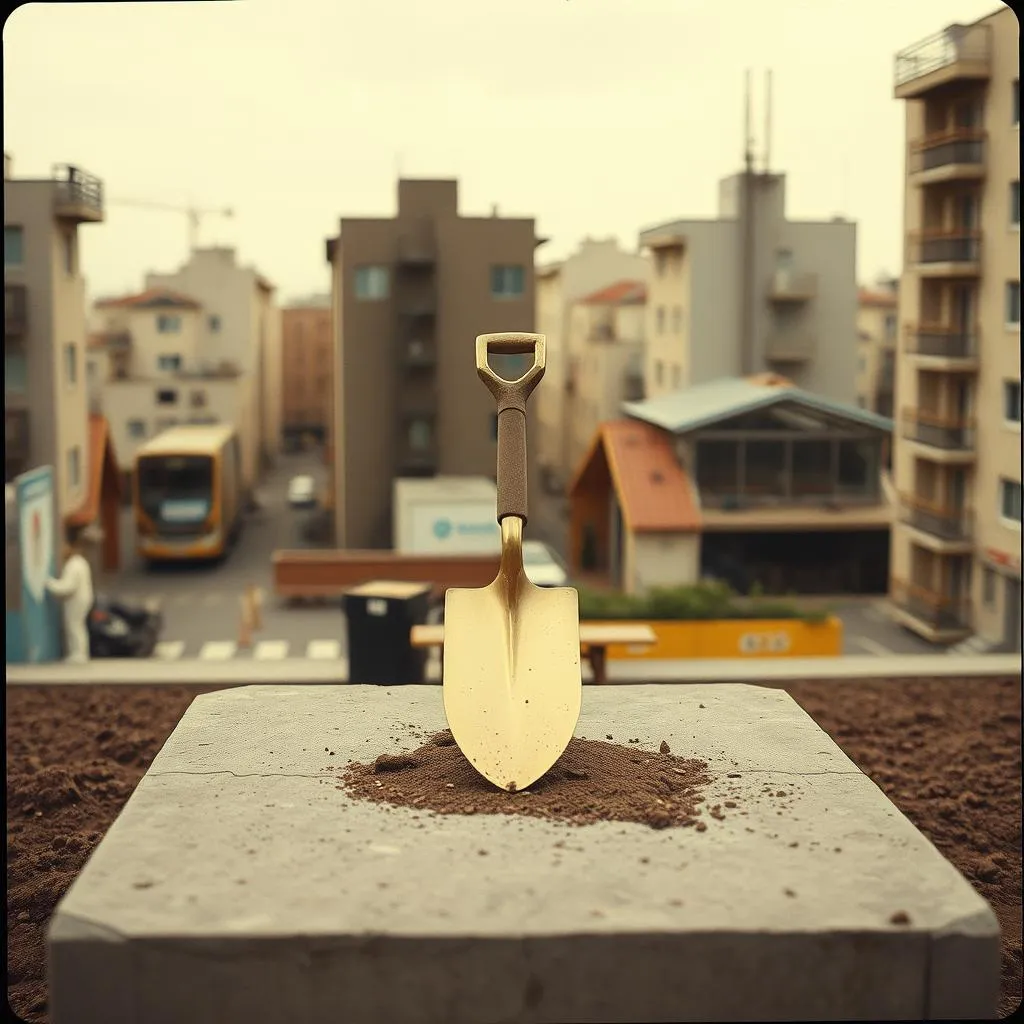 Men of Concrete