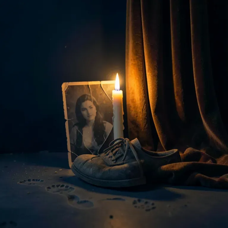 Le hice el amor a tu recuerdo