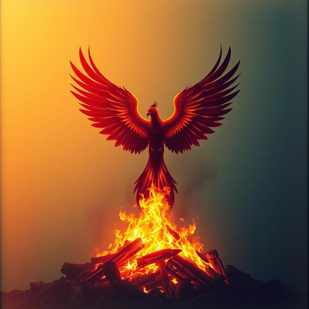 Rise Above