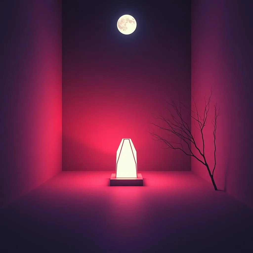 NO LIGHT