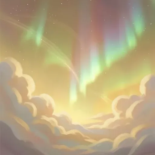 Eternal Light of Joy