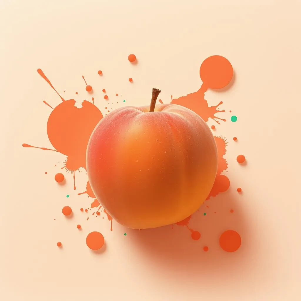 PEACHY BOUNCE