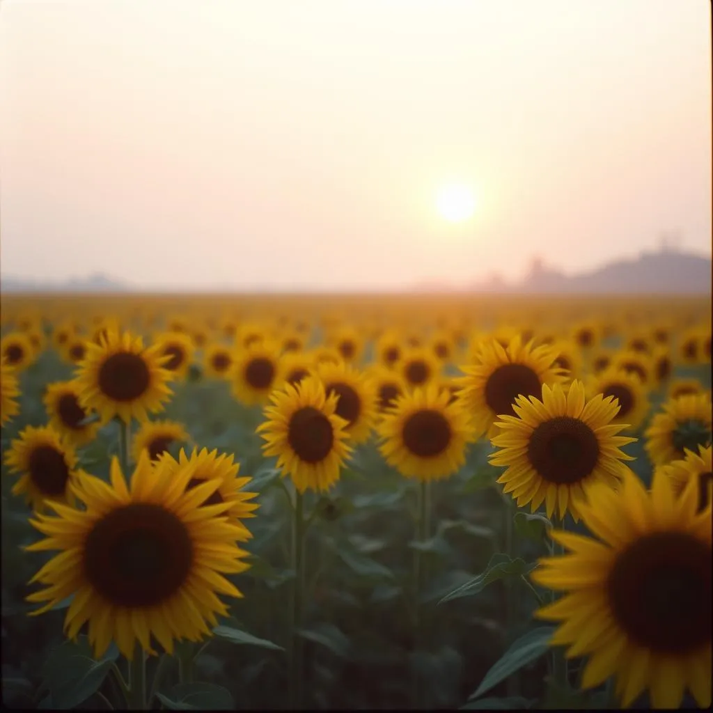 Brenda, My Sunshine