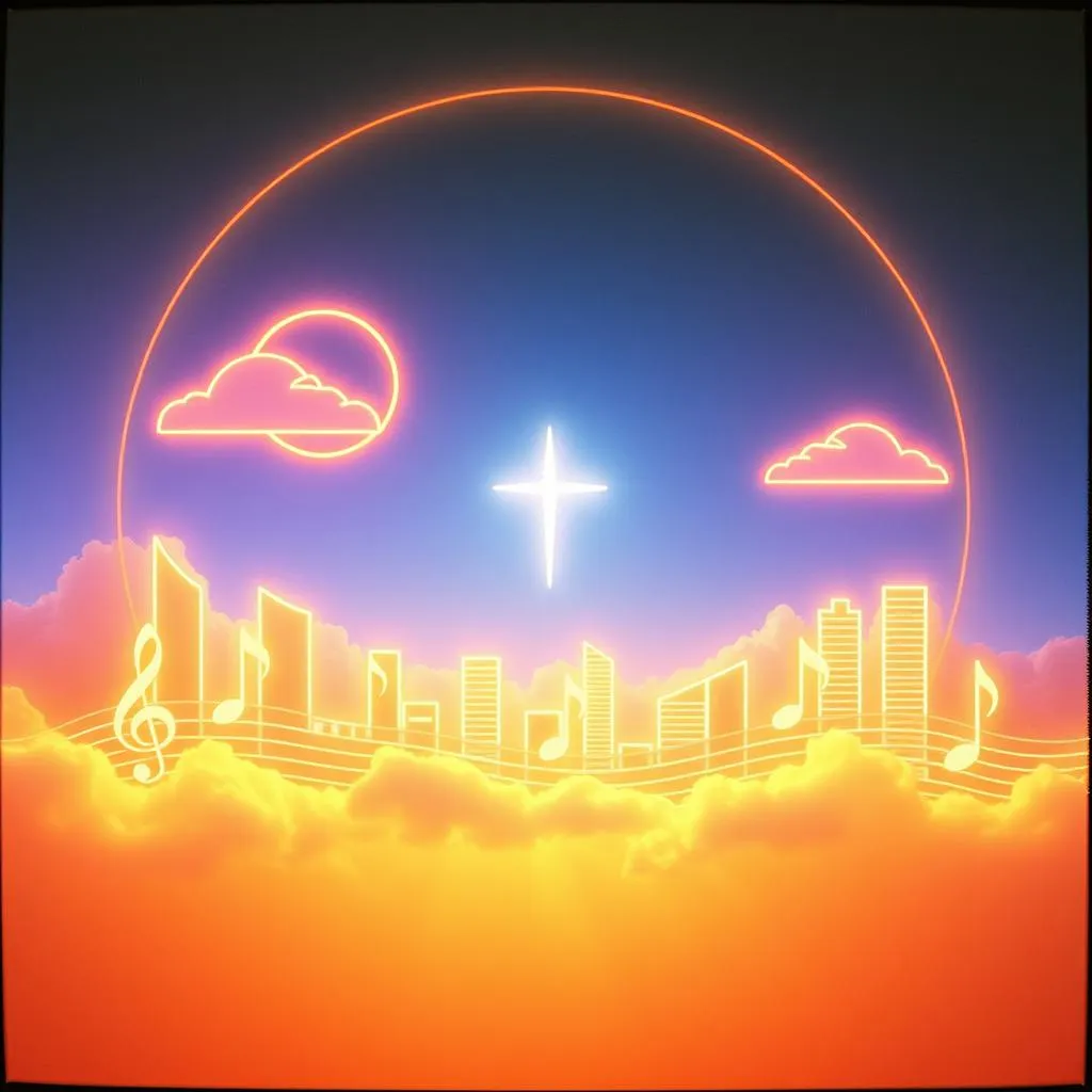 Your Song Rises
