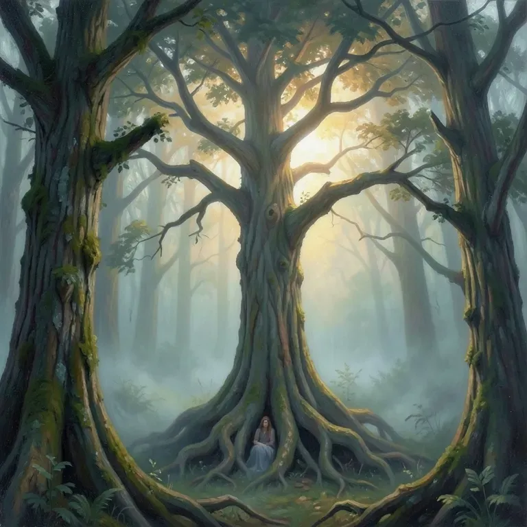 Blackwood Shadow