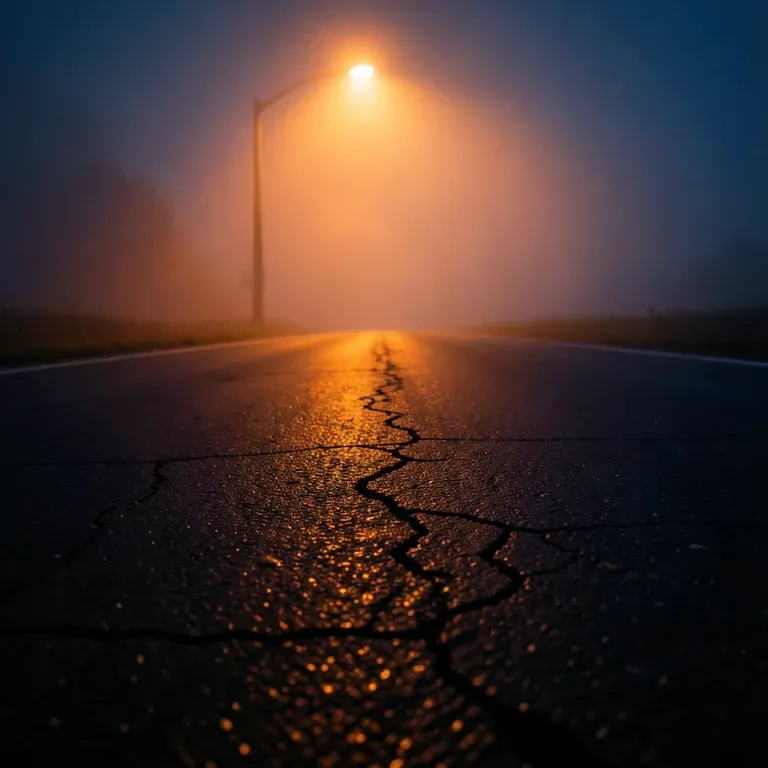 Nuit Sous Pression