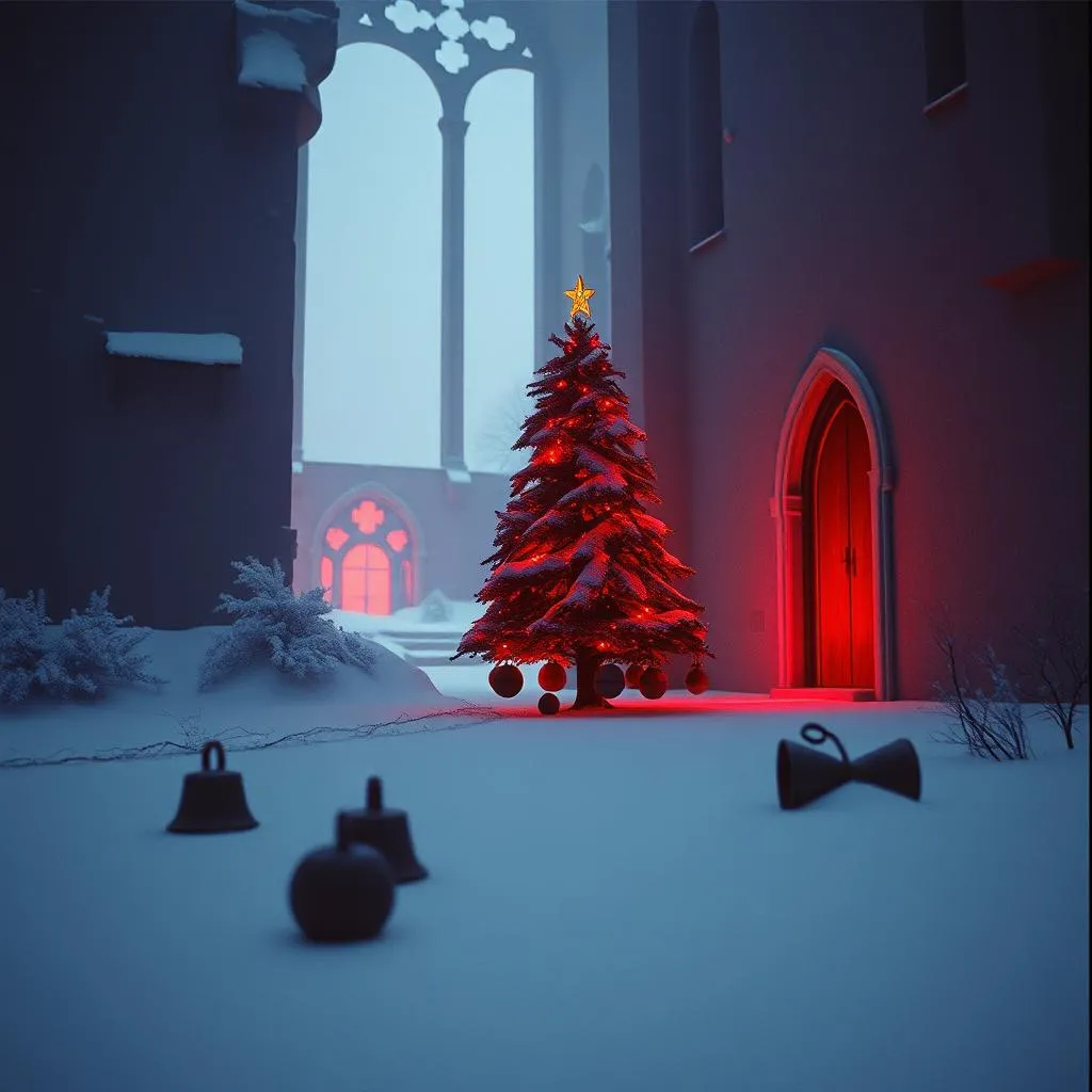 Anti-Christmas