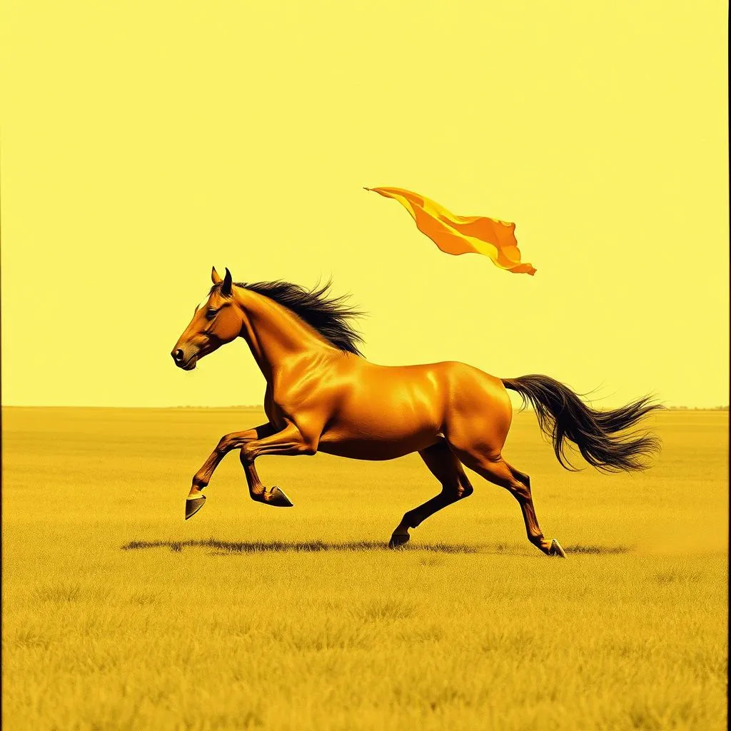 Pull That Flag