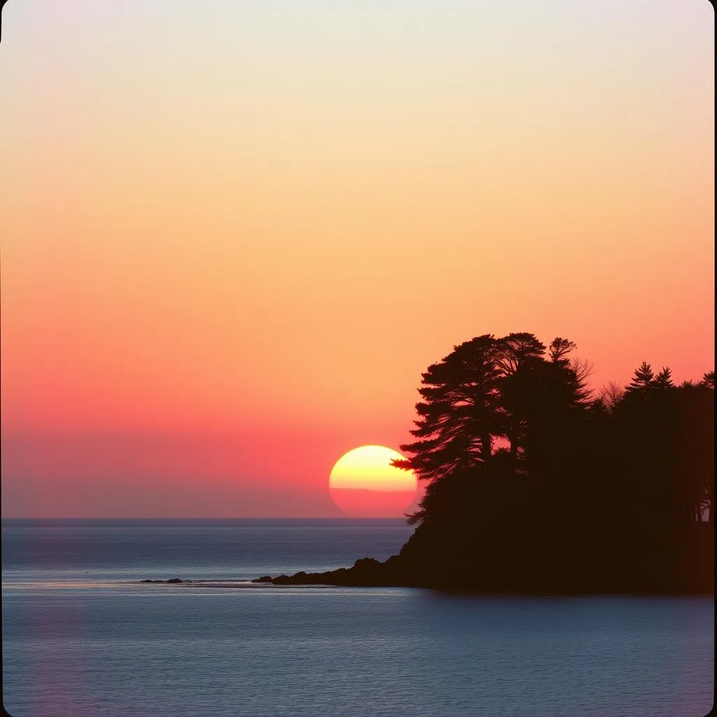 Chasing Horizons