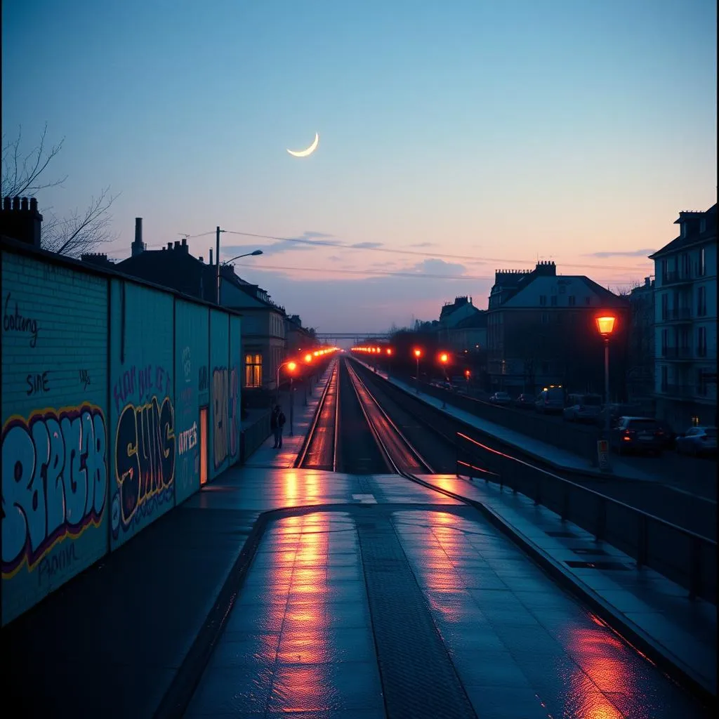 Paname all'starz