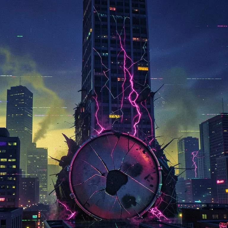 Dead air theory