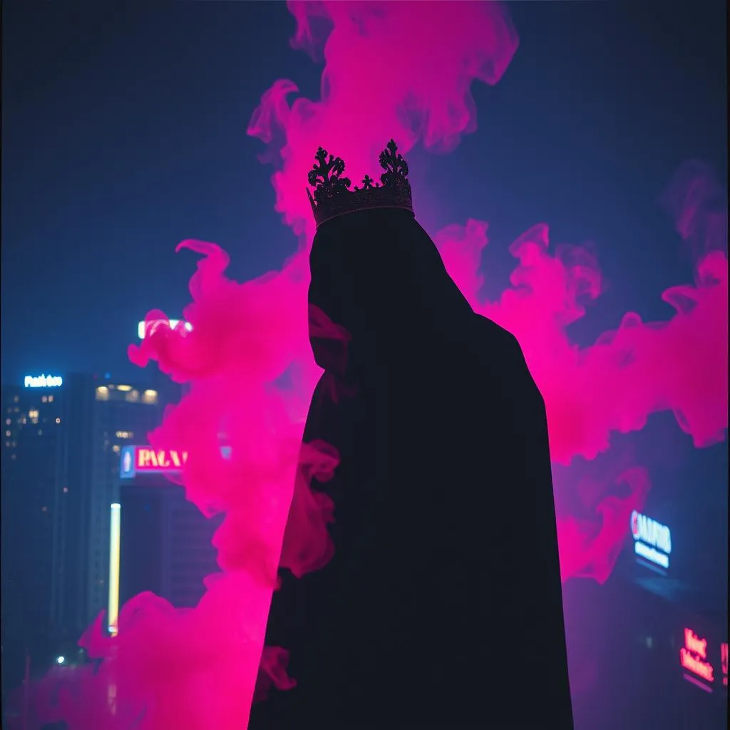 Love devourer