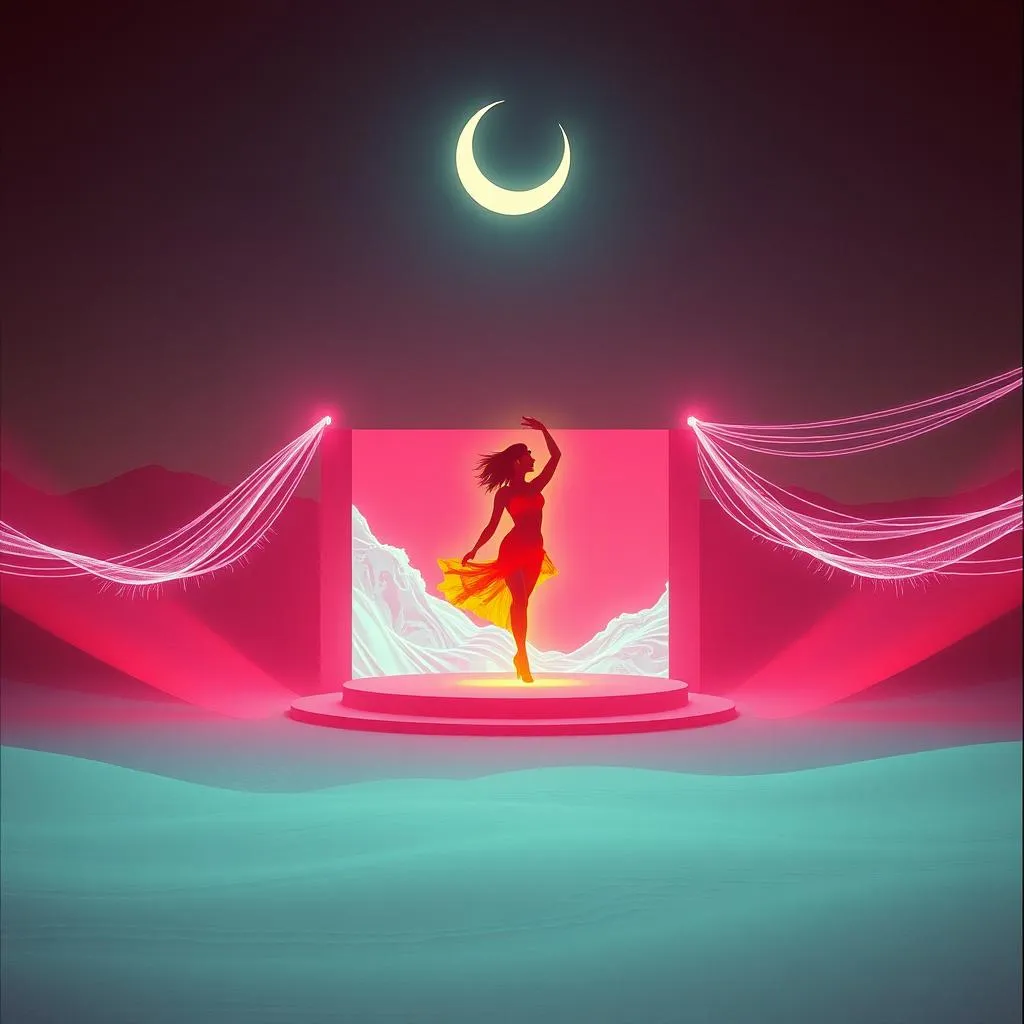 Mirage Of You