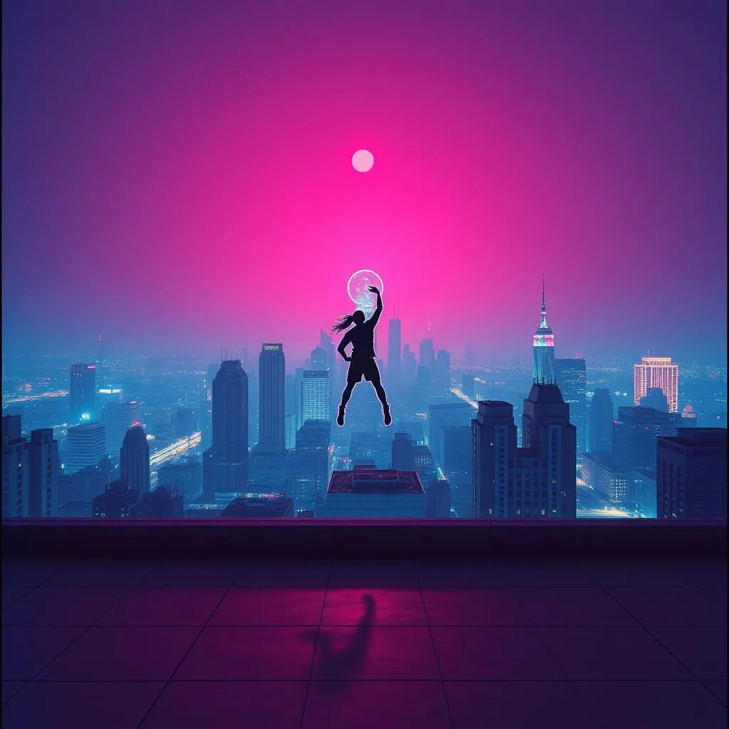 Urban Queen