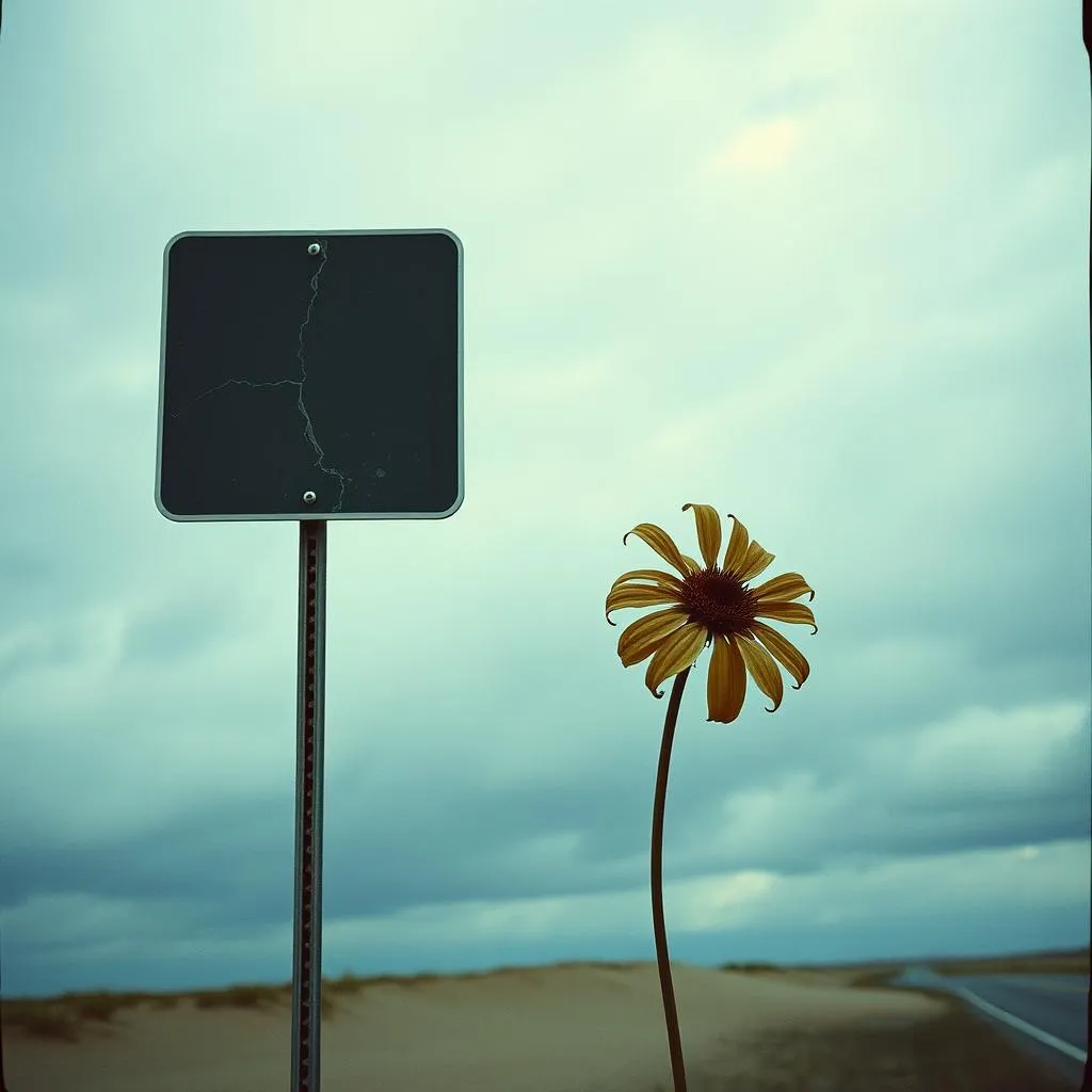 Broken Hearts and Empty Roads