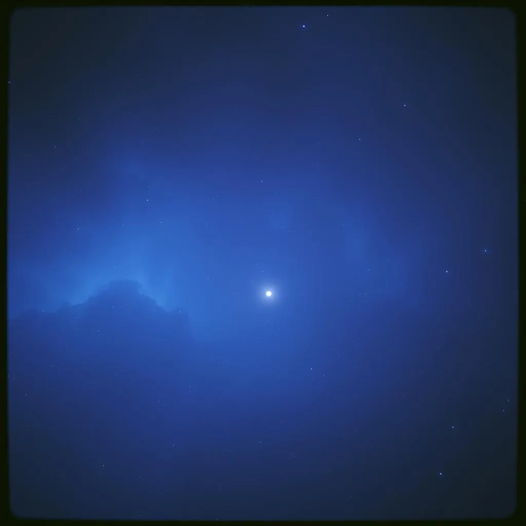Galactic Pulse