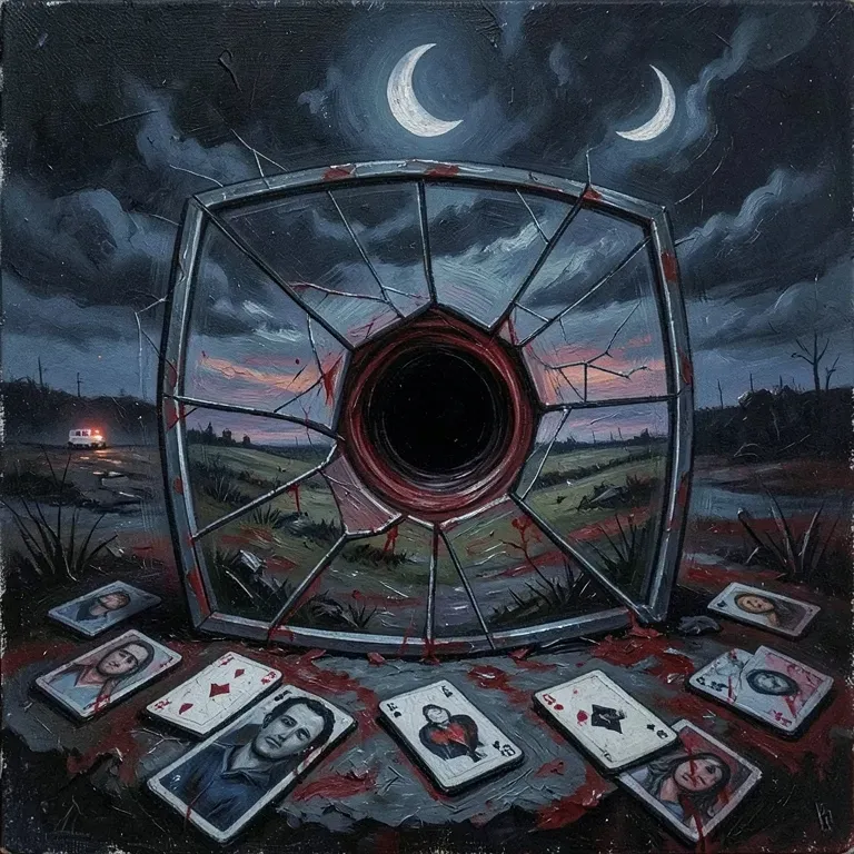 Laid to rest