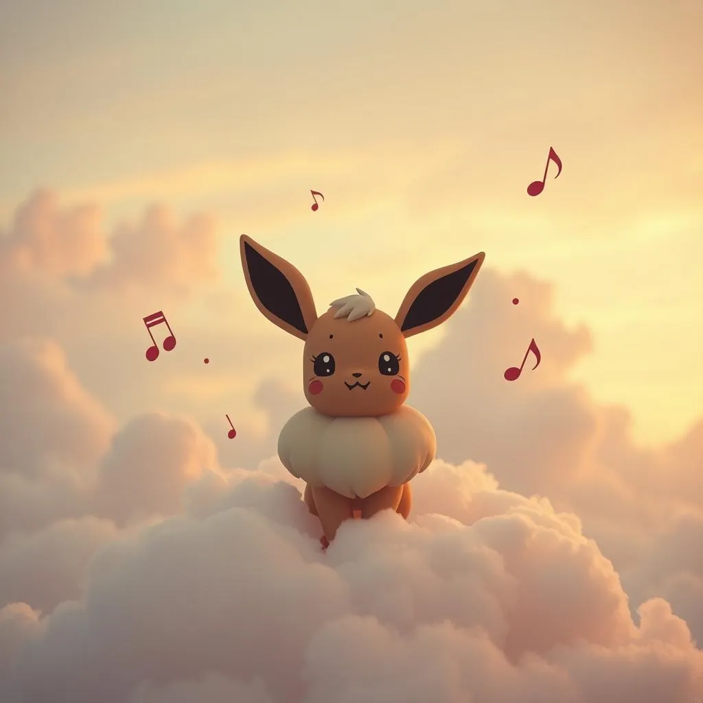 Eevee's Daydream