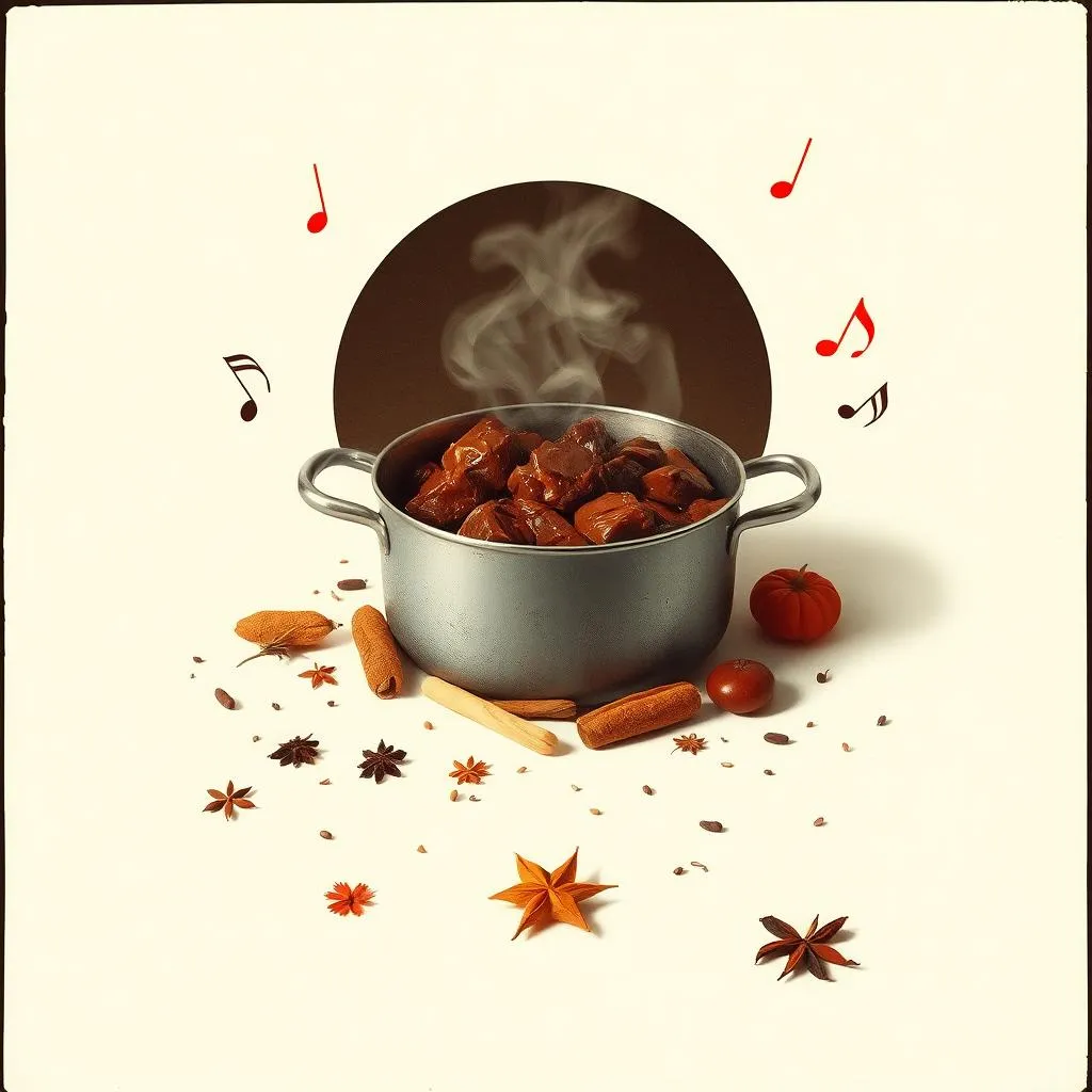 Jérôme, Roi du Bourguignon