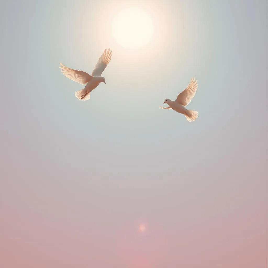 Eternal Vows