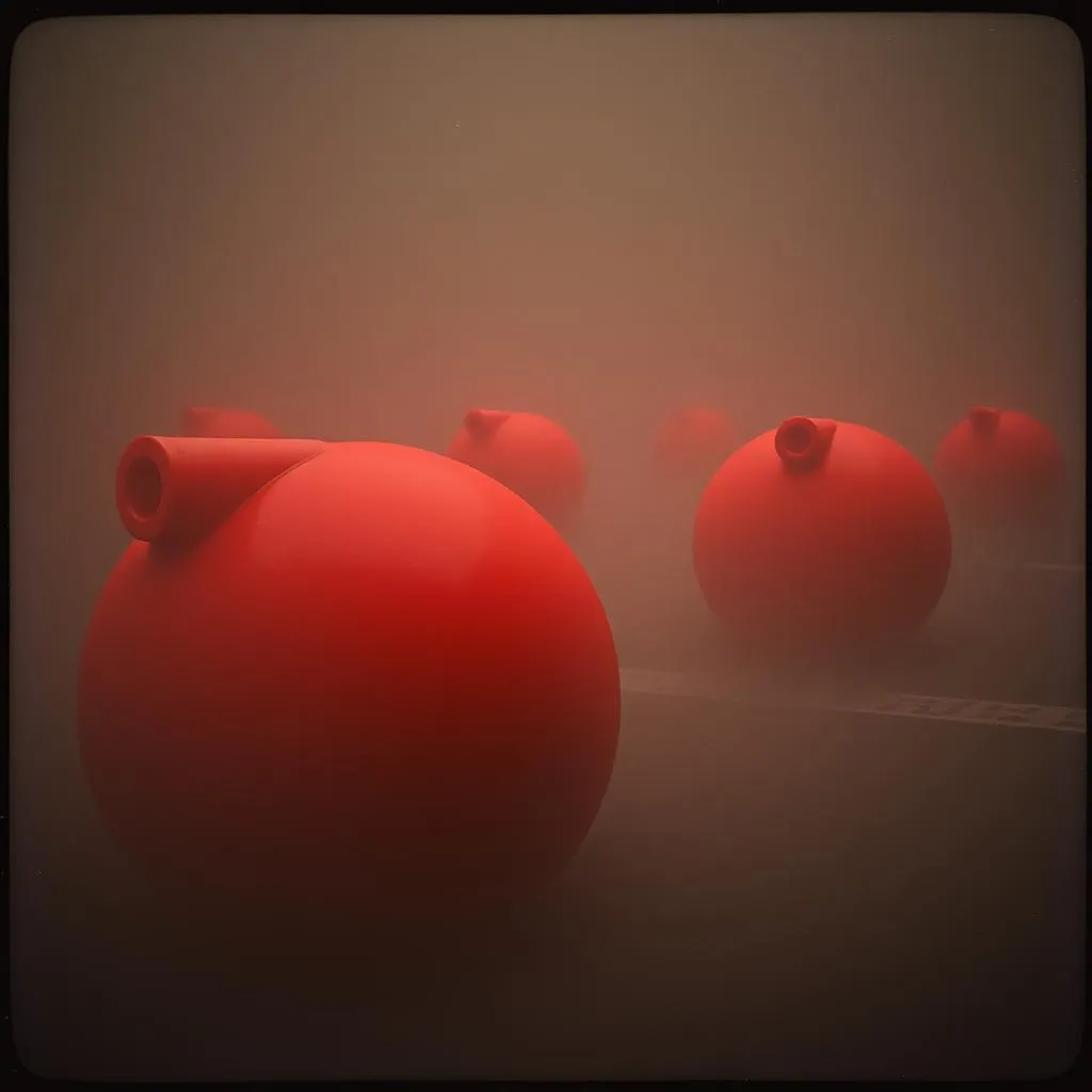Cursed Melodies