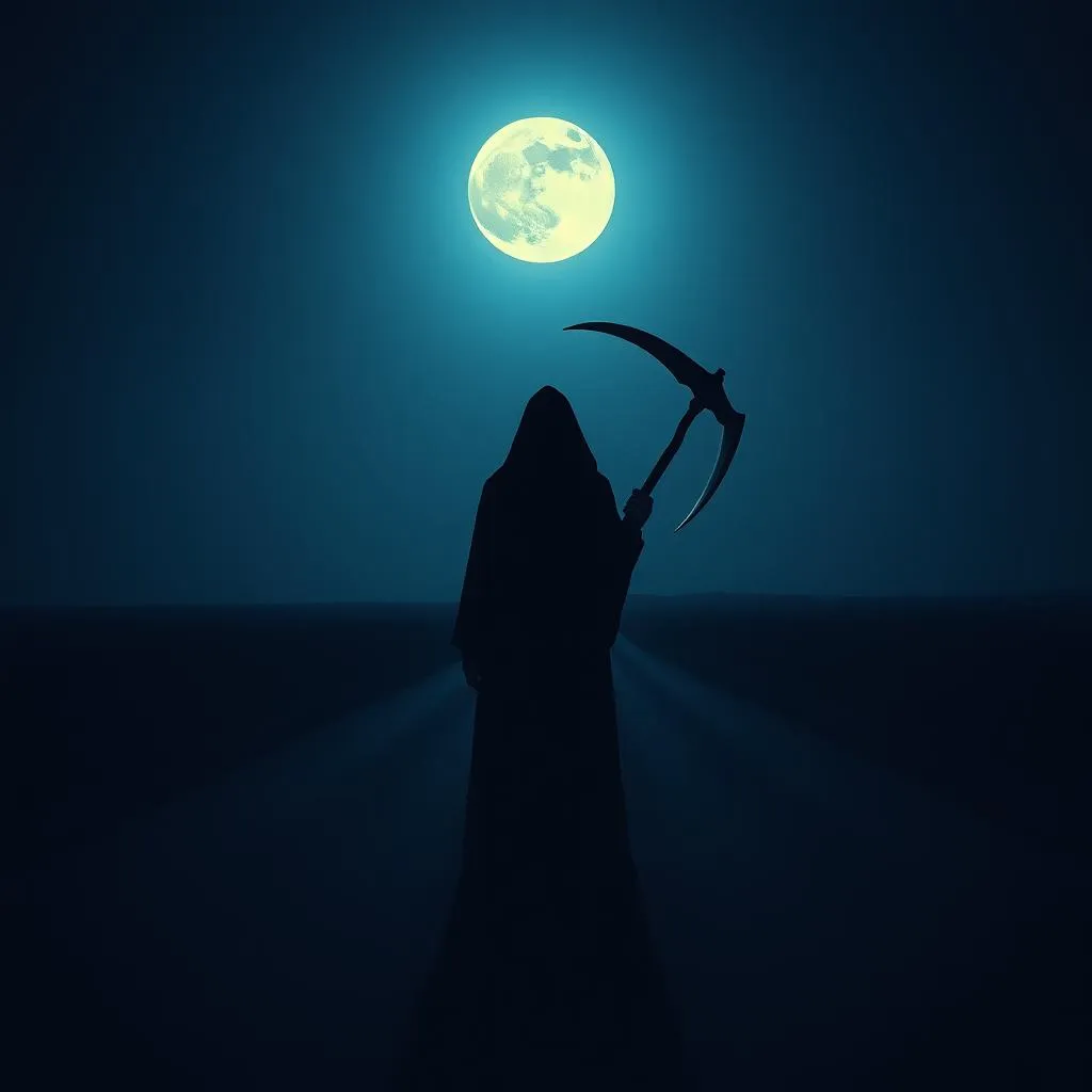 The Reaper
