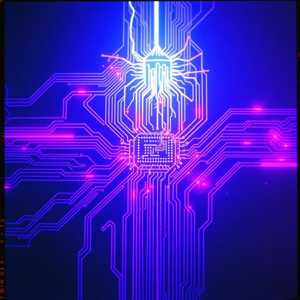 Shadow Circuit
