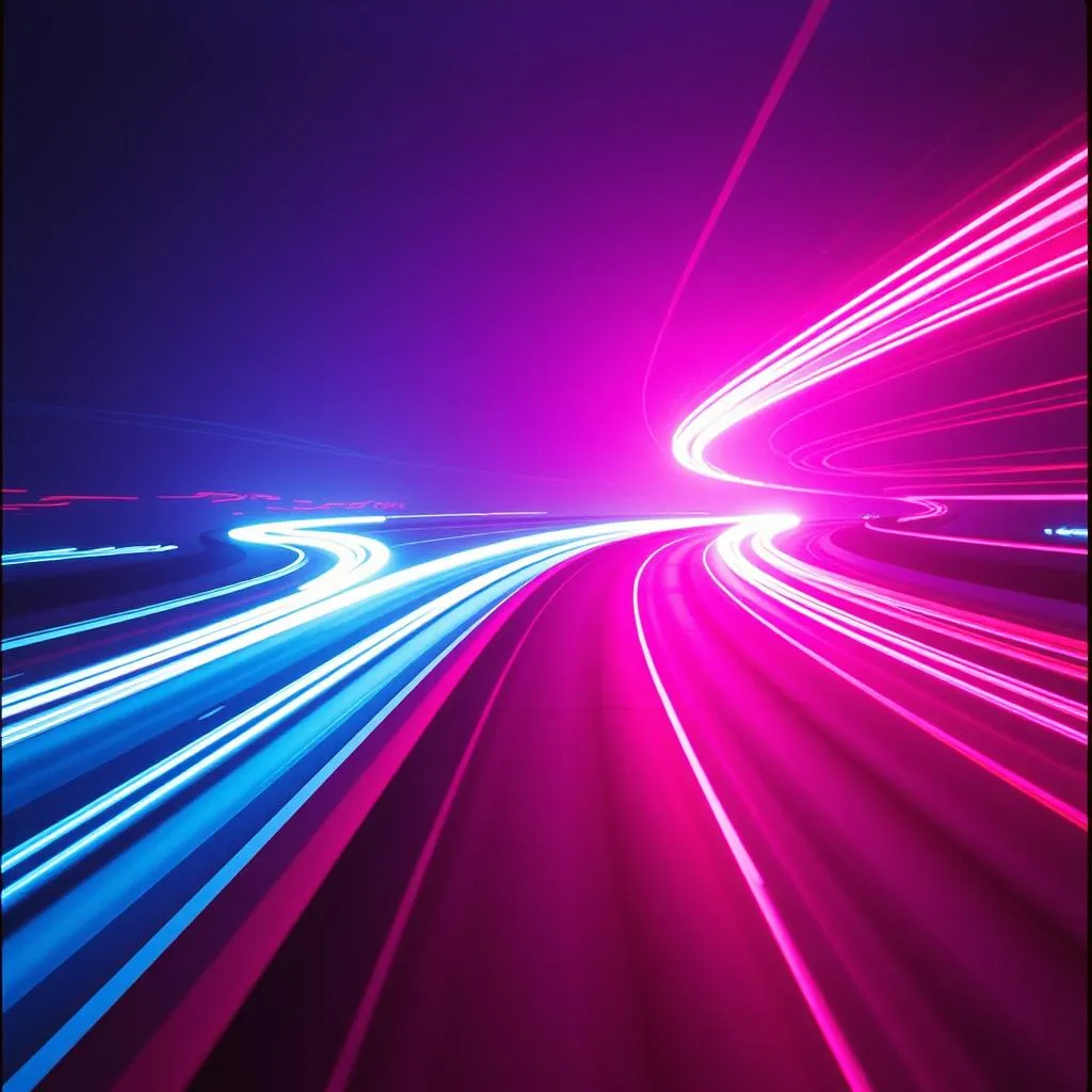 Drive All Night