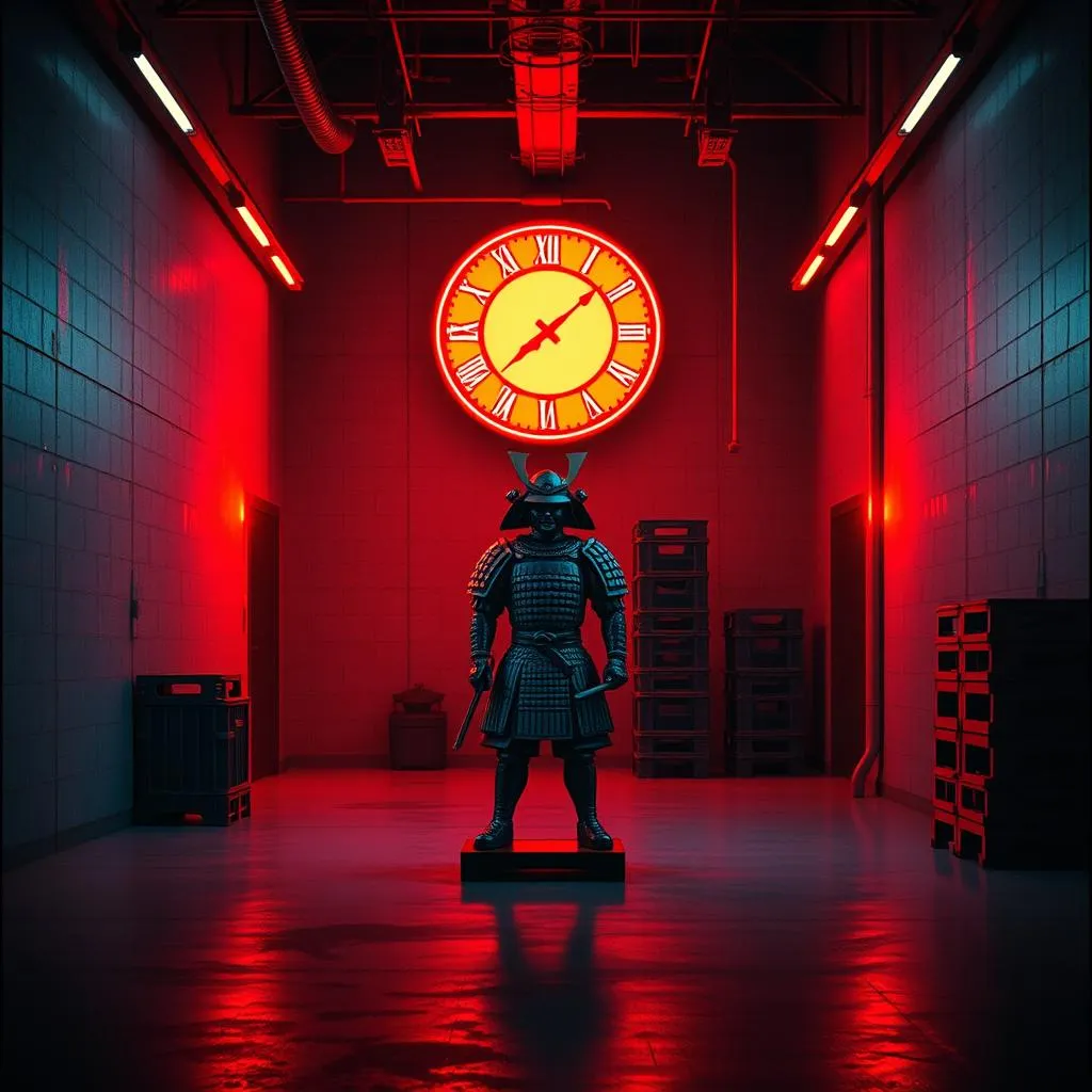 Absence Assassin