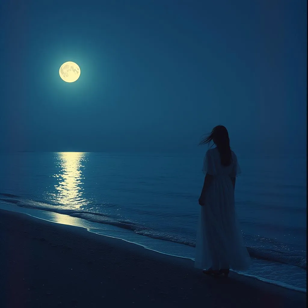 Whispers in the Wind