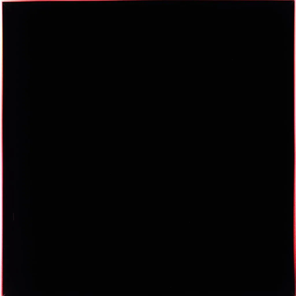 Abyss of the mind