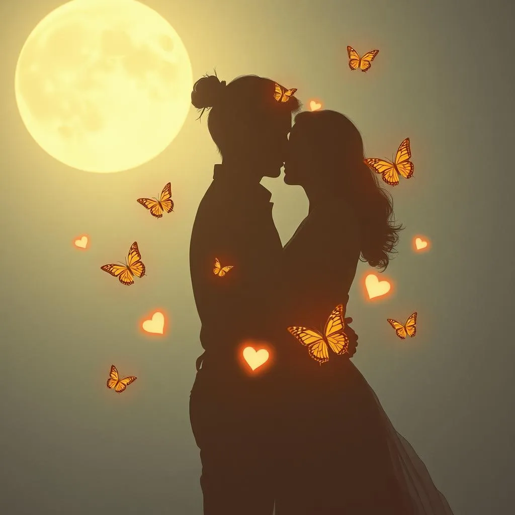 Hacerte el amor