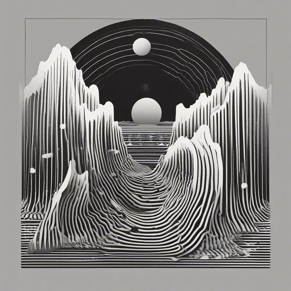 Lost in the Echo
