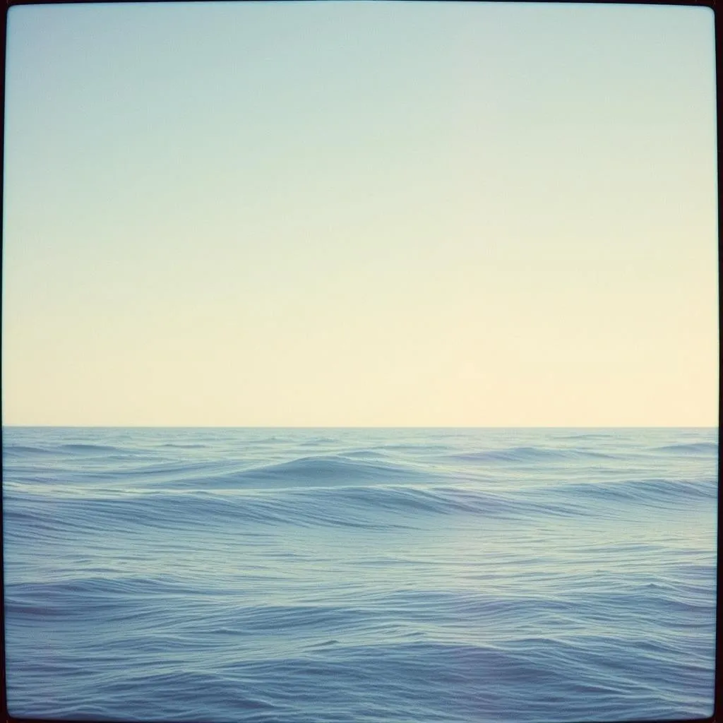 Pulse of the Horizon