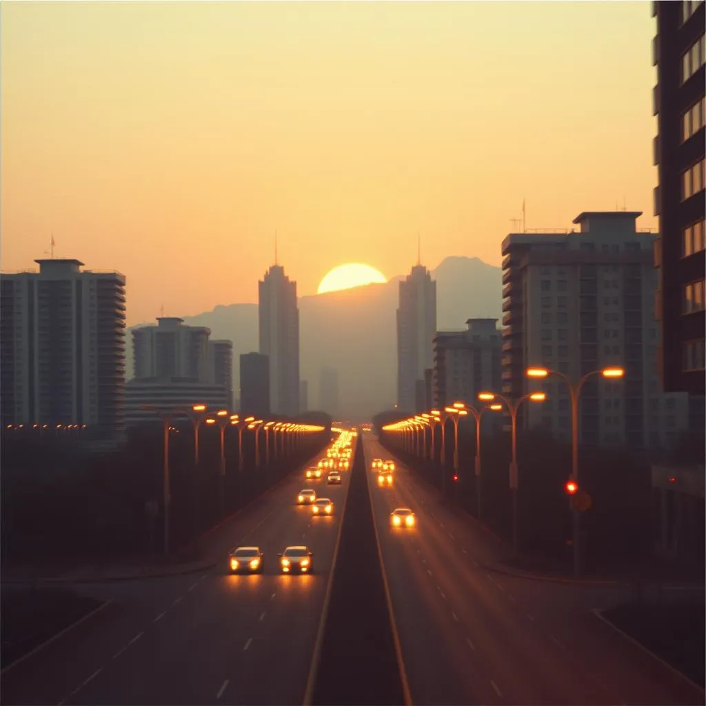 City Dreamers