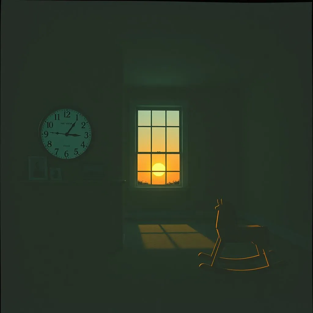 Time