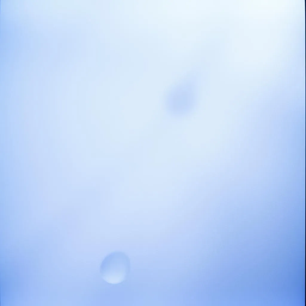 눈물의 그림자 (Shadow of Tears)